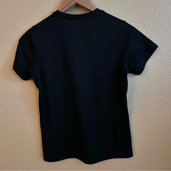 Nike Dri-Fit Short Sleeve Tee - Picture 3 of 4